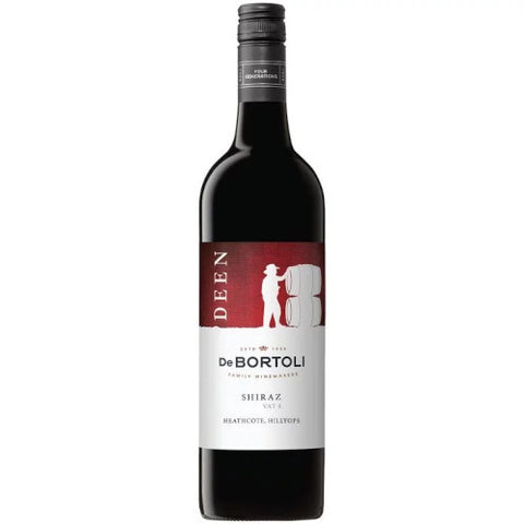 Deen De Bortoli VAT 8 Shiraz