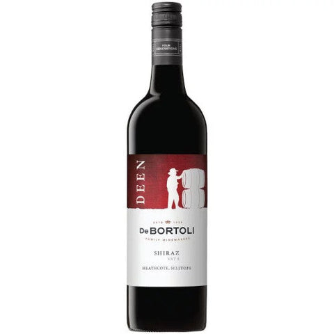 Deen De Bortoli VAT 8 Shiraz Single Bottle