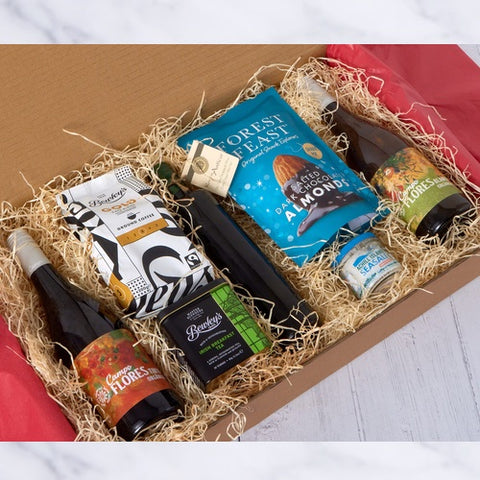 The Vegan Hamper