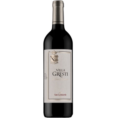 Tenute San Leonardo Villa Gresti Merlot Carmenere