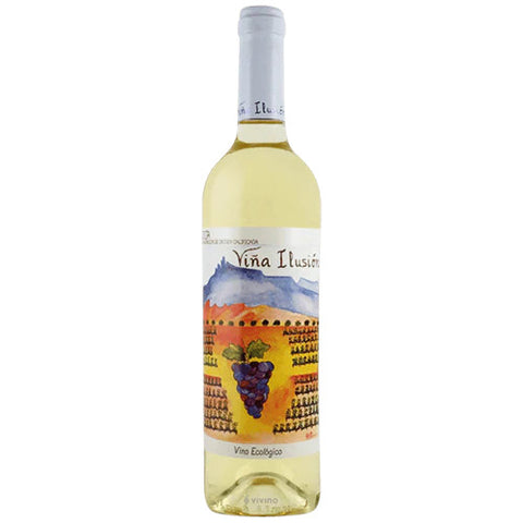 Vina Ilusion Rioja Blanco