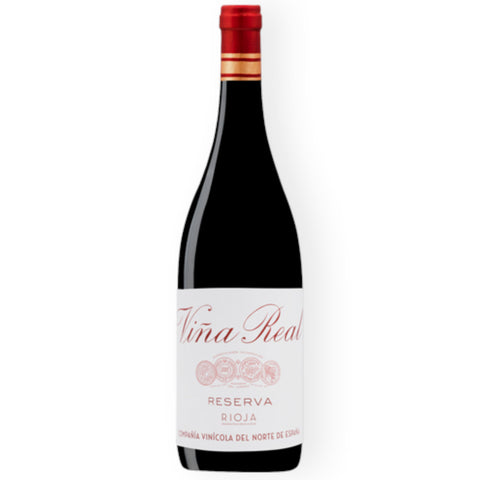 Vina Real Rioja Reserva