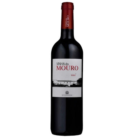 Vinha do Mouro Tinto Single Bottle