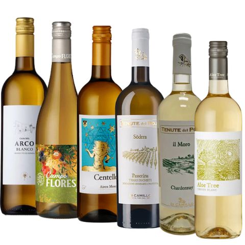 The WineOnline.ie Whites Case