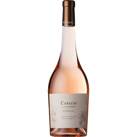 Wildeberg Coterie Cinsault Rosé