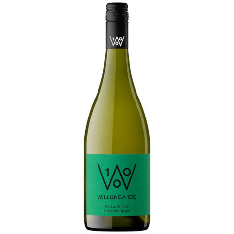 Willunga 100, McLaren Vale Grenache Blanc