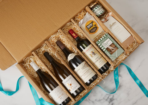 The French Hamper
