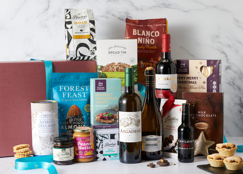 The Classic Christmas Hamper