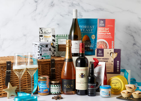 The Supreme Christmas Hamper
