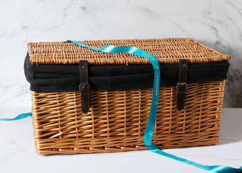 The Ultimate Christmas Hamper