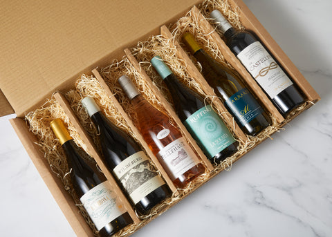 The Wines of The Year 2025 | Mixed, All Red & All White