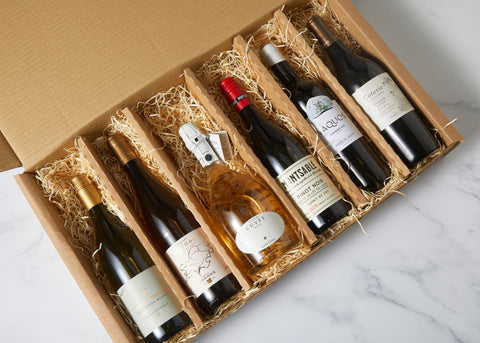 Will's Festive Picks 2025