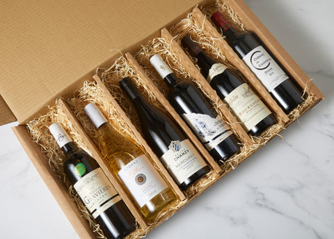 Michael's Festive Picks 2025