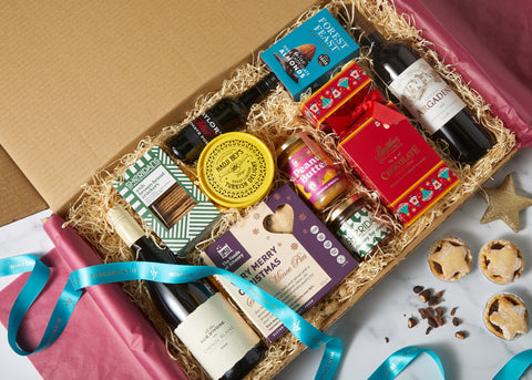 The Artisan Christmas Hamper