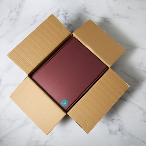 The Gunpowder Orange Citrus Gin Hamper