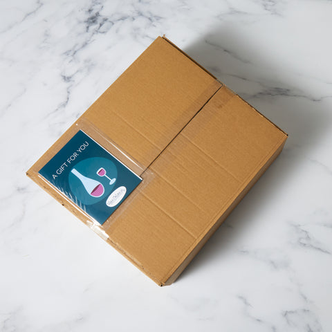 The Gunpowder Orange Citrus Gin Hamper