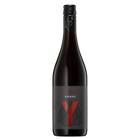 Yalumba Y Series Shiraz Single Bottle