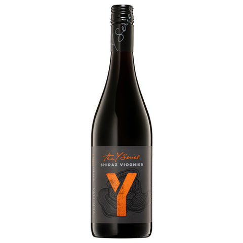 Yalumba Y Series Shiraz Viognier Single Bottle