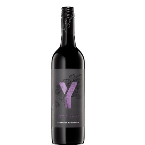 Yalumba The Y Series Cabernet Sauvignon