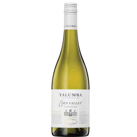 Yalumba Eden Valley Viognier