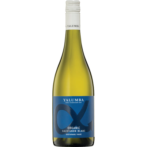 Yalumba Organic Sauvignon Blanc