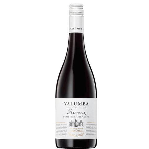 Yalumba Barossa Bush Vine Grenache