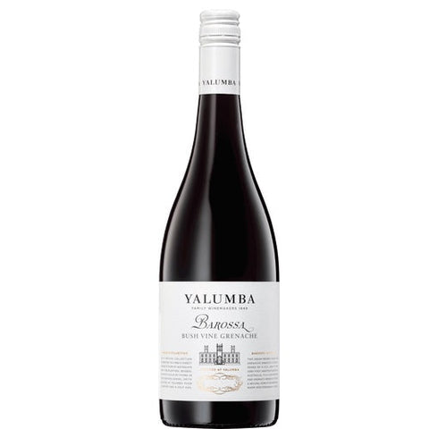 Yalumba Barossa Bush Vine Grenache Single Bottle