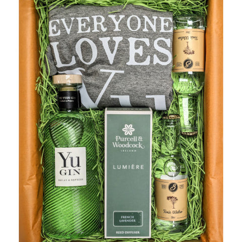 Everyone Loves Yu Gin Hamper