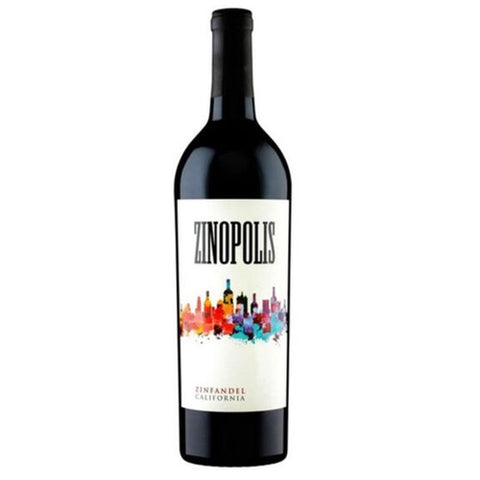 Zinopolis Zinfandel