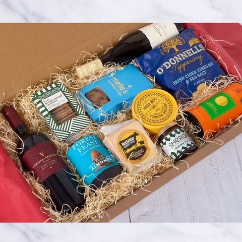 The Artisan Hamper