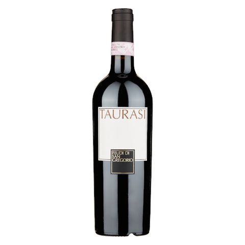 Feudi di San Gregorio, Taurasi Aglianico