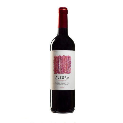 Alegra Ribera del Duero Roble