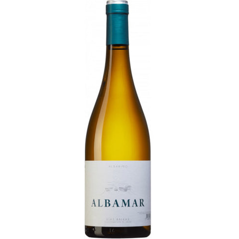 Bodegas Albamar, 'Albamar', Albarino