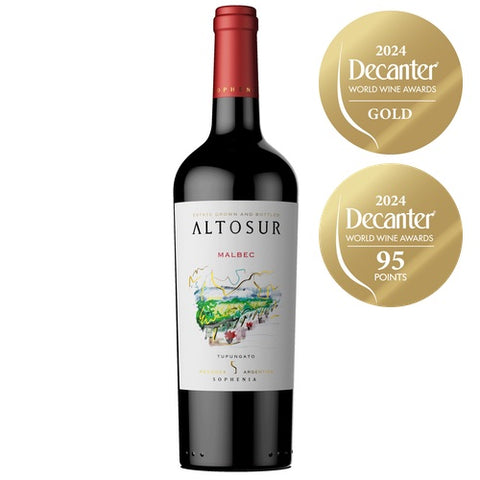 Altosur Malbec