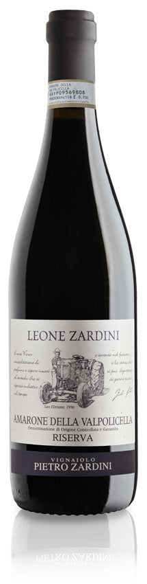 Pietro Zardini Amarone