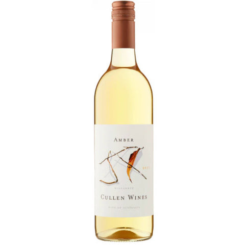 Cullen, CULLEN Wilyabrup 'Amber' Sauvignon Blanc / Semillon