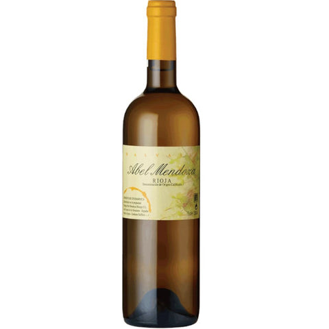 Abel Mendoza Malvasia Single Bottle