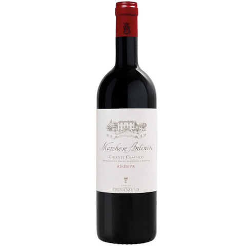 Antinori Marchese Chianti Classico Riserva DOCG 'Tignanello Estate'