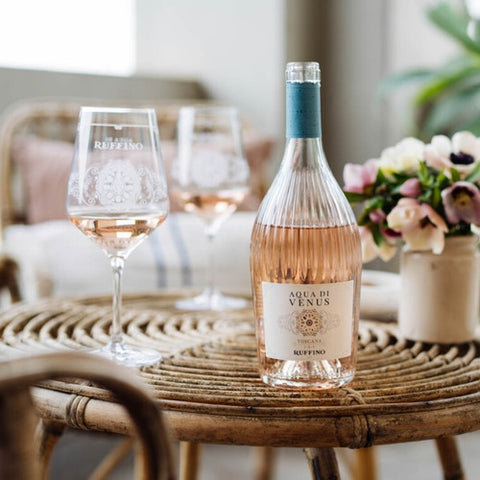 Aqua di Venus Toscana Rosé