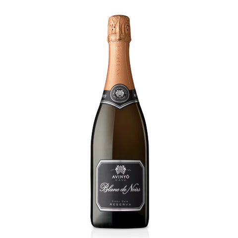 Avinyo Blanc de Noir Vintage Reserva Brut Cava Single Bottle