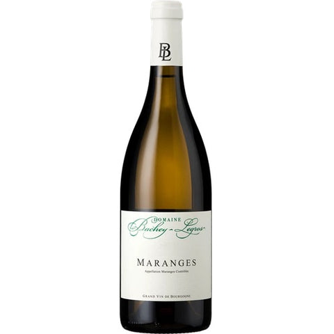 Domaine Bachey Legros, Maranges Blanc, Burgundy 2022