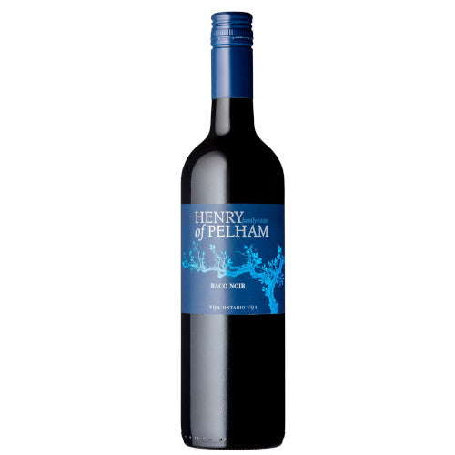 Henry of Pelham Classic Baco Noir – WineOnline