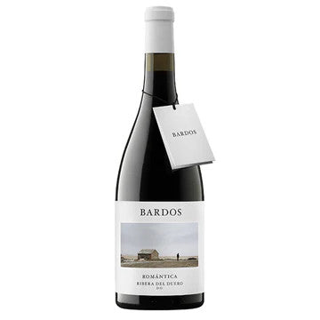 Bardos Ribera Del Duero Crianza