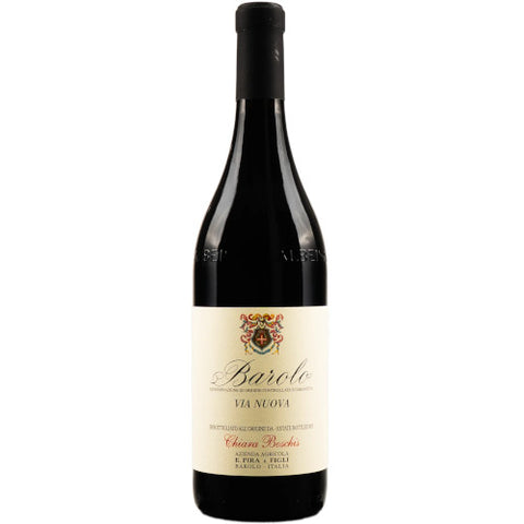 Barolo Via Nuova E. Pira & Figli (Chiara Boschis)