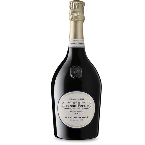 Laurent Perrier Blanc De Blancs Champagne