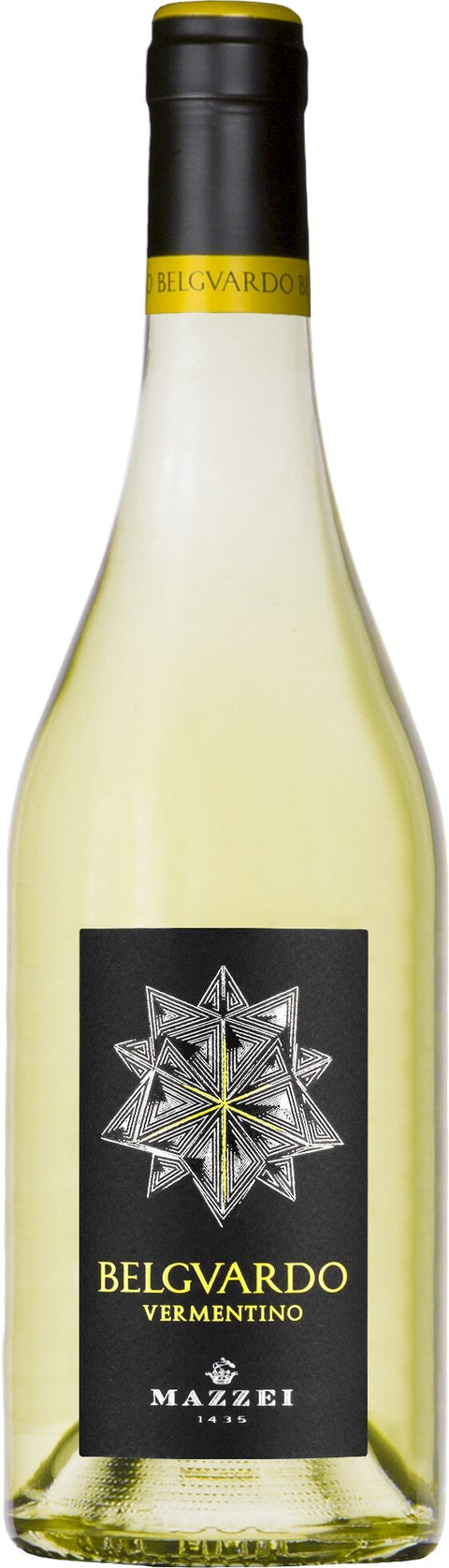 Mazzei Vermentino Belguardo