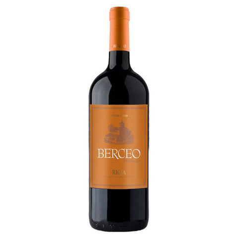 Berceo Crianza Single Bottle