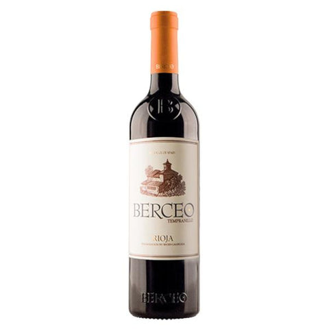 Berceo Tempranillo Single Bottle