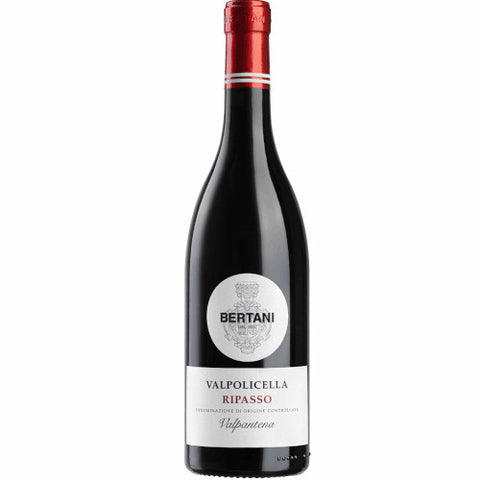 Bertani Valpanetta Ripasso
