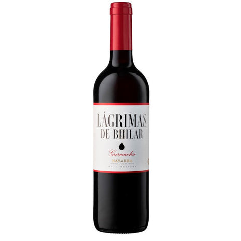 Lagrimas de Bhilar Garnacha, Navarra, Bhilar Wines